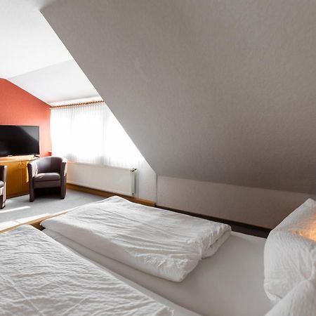 Hotel Froehlich-Hoeche Uslar Eksteriør billede