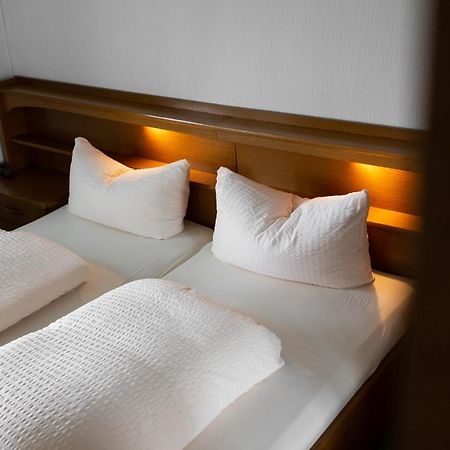 Hotel Froehlich-Hoeche Uslar Eksteriør billede