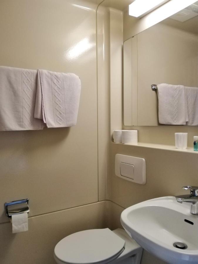 Hotel Froehlich-Hoeche Uslar Eksteriør billede